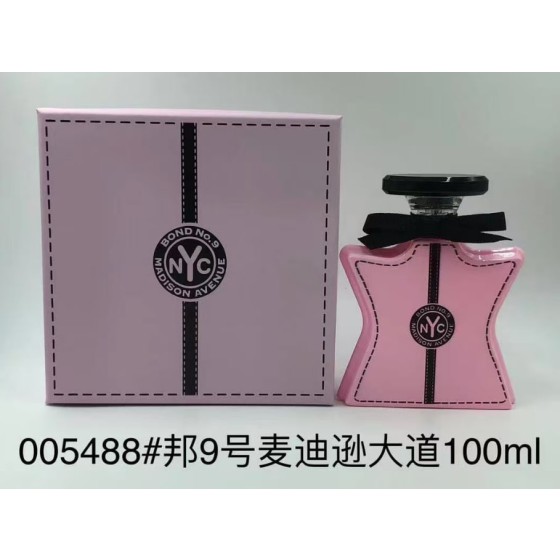 Bond No 9 Madison Avenue-100ML
